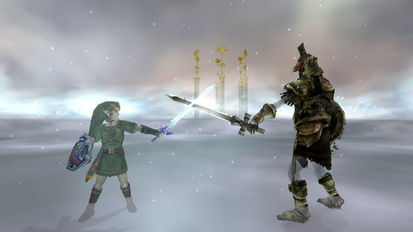 10 Things You Never Knew About Zelda: Twilight Princess – Page 8