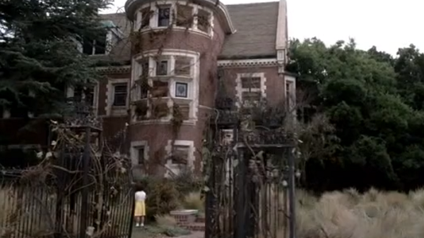 American Horror Story Murder House