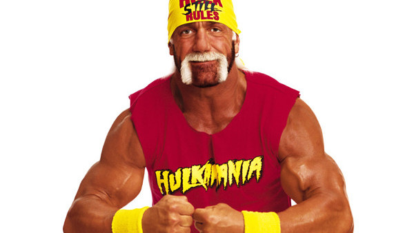 Hulk Hogan Promo Pic 2002