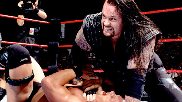 10 Fascinating WWE SummerSlam 1998 Facts – Page 8