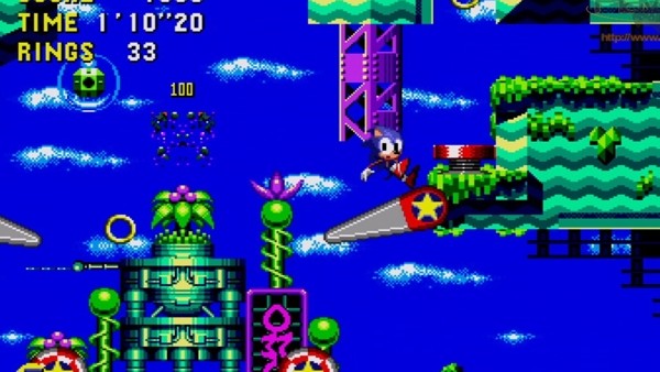 Ranking Every 2D Sonic Game From Worst To Best