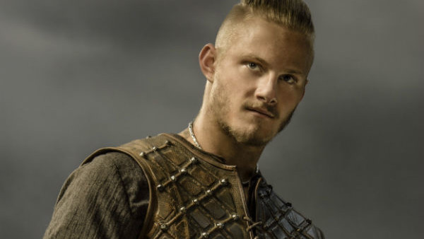 Björn Ironside  Vikings, Vikings ragnar, History channel vikings