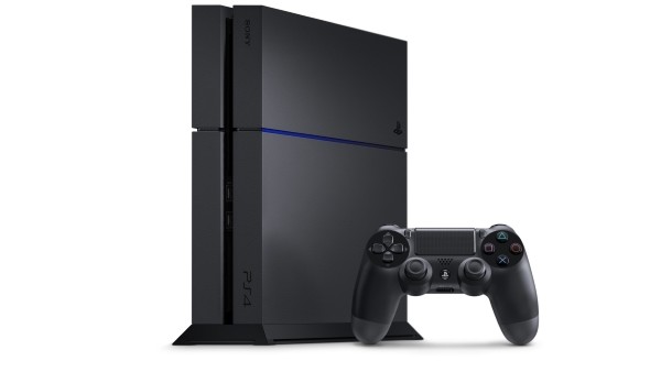 5 Changes You Need To Know About The New PS4 Model