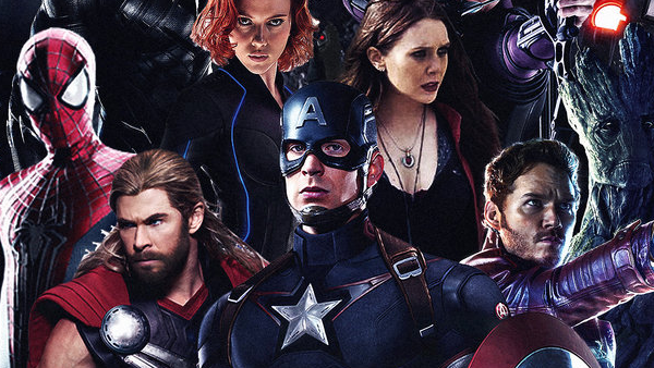 10 Things You Need To Know About Marvel's Phase 3 Slate