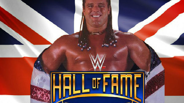 British Bulldog Hall Of Fame