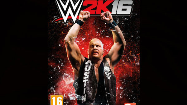 Every Single WWE Video Game Cover Ranked From Worst To Best – Page 42