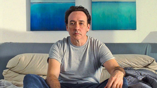 Love And Mercy John Cusack Brian Wilson