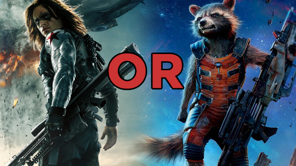 Every Marvel's Game, Ranked Worst to Best (Including GotG)