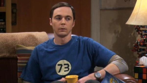 Friends The Big Bang Theory Quiz