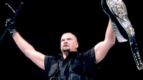 10 Longest WWE Hardcore Title Reigns Ever
