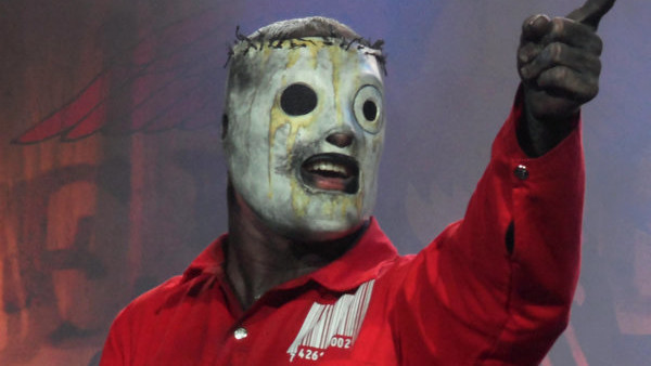 Slipknot Corey