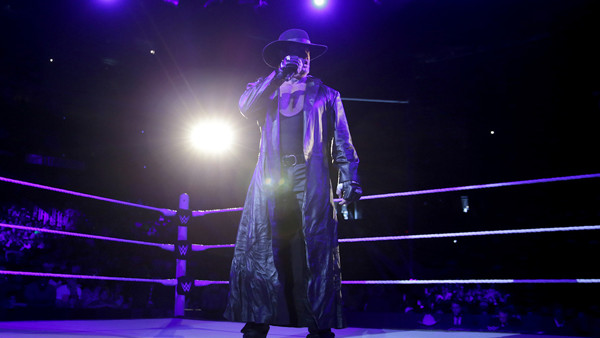 undertaker brad maddox 