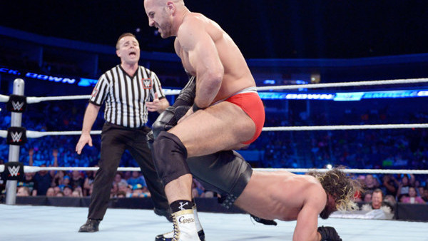 10 Big Questions From WWE SmackDown (July 30)