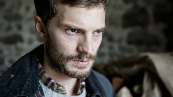 Jamie Dornan The Fall