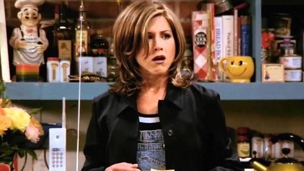 10 TIMES RACHEL GREEN GAVE US HAIR INSPO - London Post