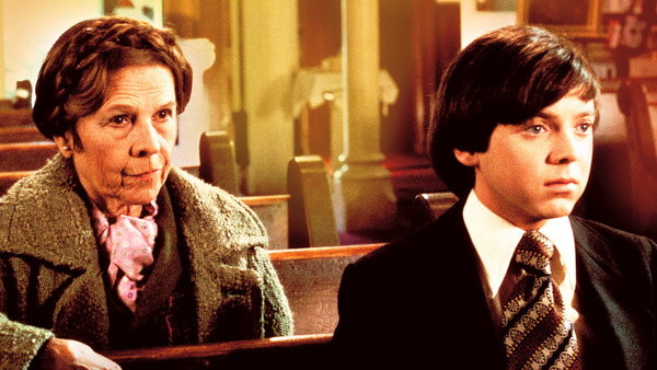 MONEY INTO LIGHT HAROLD AND MAUDE Hal Ashby 1971