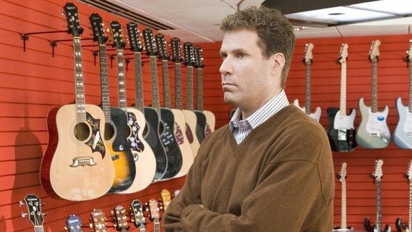 stranger than fiction will ferrell