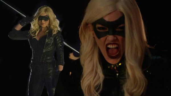 Arrow Canary Sisters