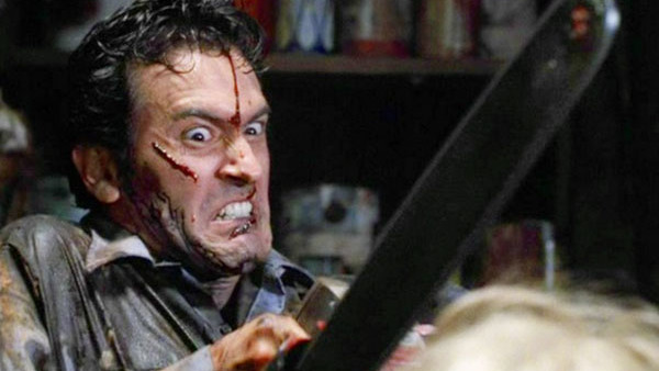 Uncovering Curiosities: Sam Raimi's EVIL DEAD II - Movies In Focus