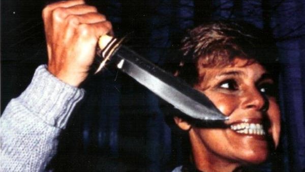 Friday the 13th (1980) - Mrs. Voorhees 