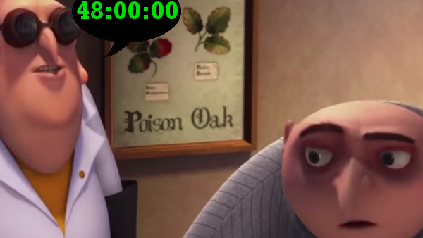 23 Facts About Dr. Nefario (Despicable Me) 