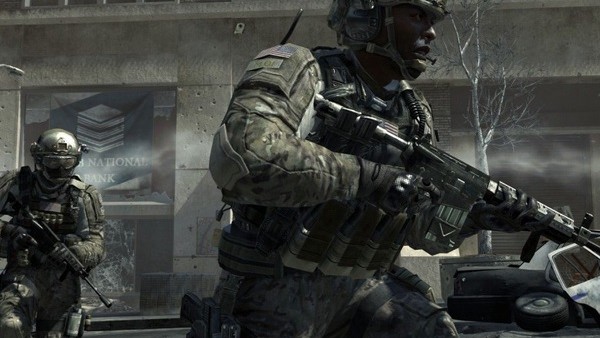 Call of Duty: Modern Warfare Trilogy - Metacritic