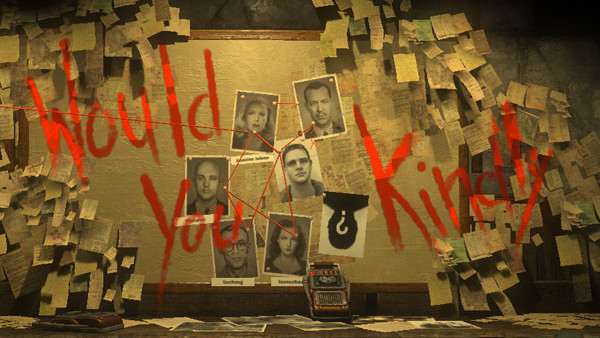 10 Video Games That Knew You Lied – Page 9