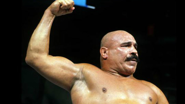 Hulk Hogan Mr T