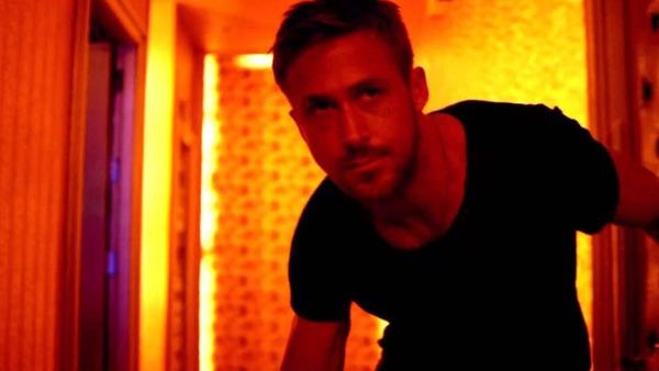 ONly God Forgives Ryan Gosling