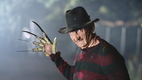 Freddy Krueger