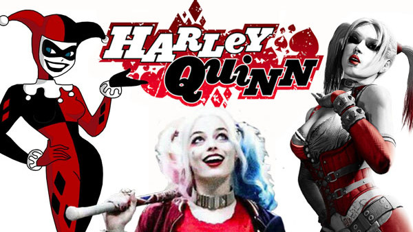 A Definitive Ranking of Harley Quinn's Best Costumes