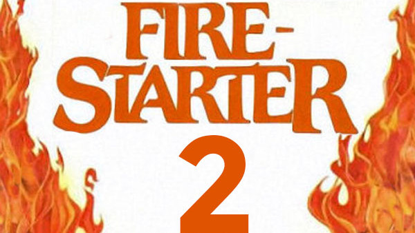 Firestarter 2