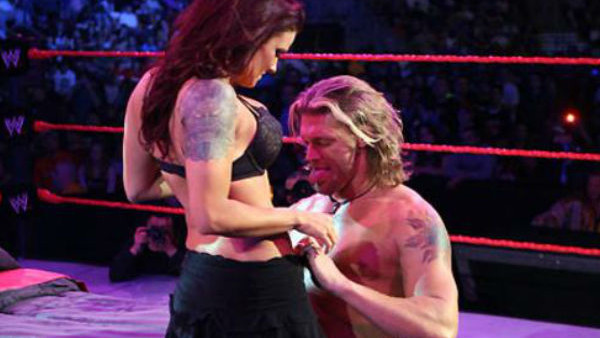 Eve Torres Porn Videos - 10 Worst Romance Angles In WWE History â€“ Page 2