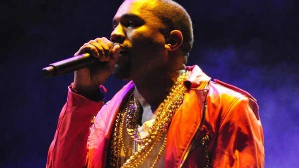 Gold Digger (Kanye West song) - Wikipedia