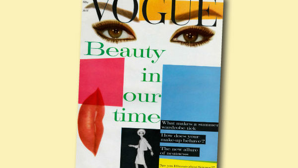 Vogue Collage