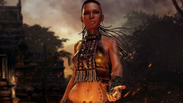 far cry 3 citra sexy