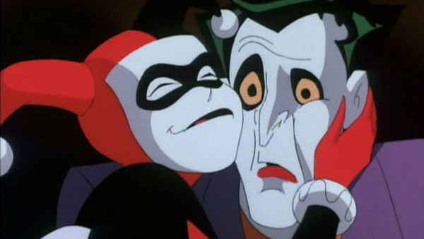 10 Greatest Batman: The Animated Series Episodes