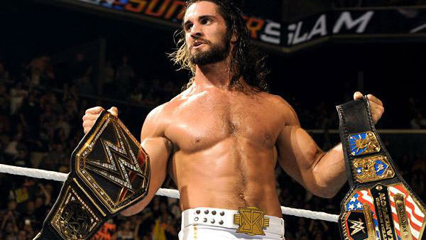 top 10 best wrestlers in the world right now