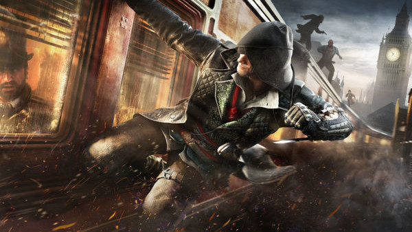Gameloft's Assassin's Creed Revelations leaps onto Android without much  fanfare