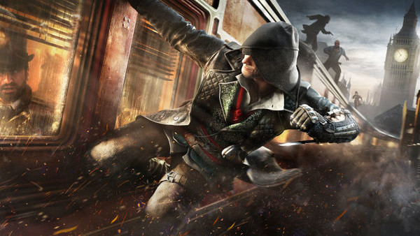 Assassin's Creed Syndicate: A return to form