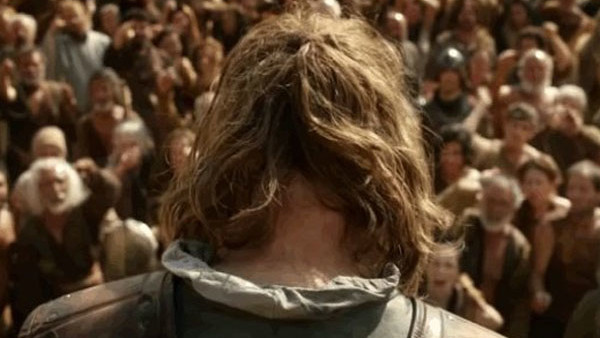 Ned Stark Execution