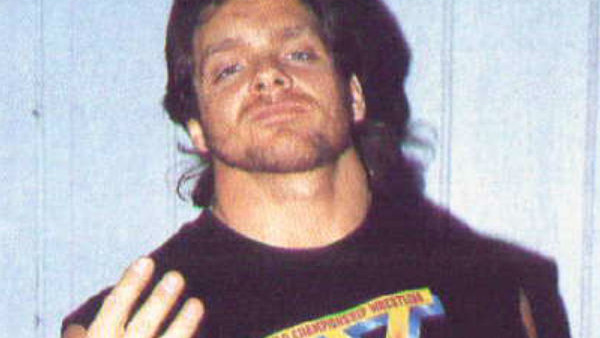 David Benoit Chris Benoit