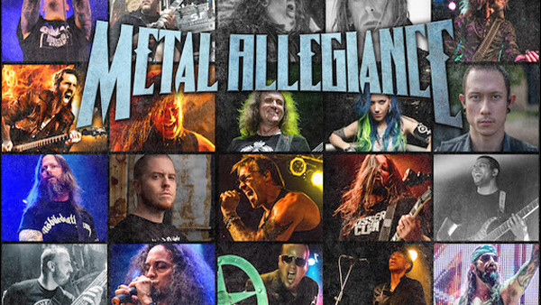 Metal Allegiance Album: 10 Tracks Reviewed & Ranked