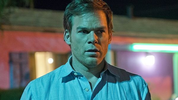 Dexter Season 6 Michael C Hall
