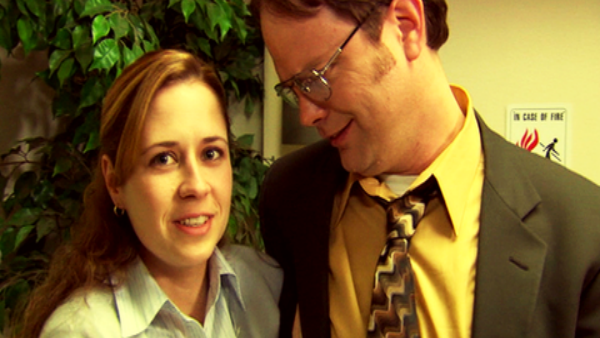 The office season 2024 2 episode 12 watch