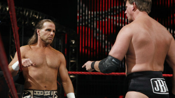 Royal Rumble 2009 Randy Orton
