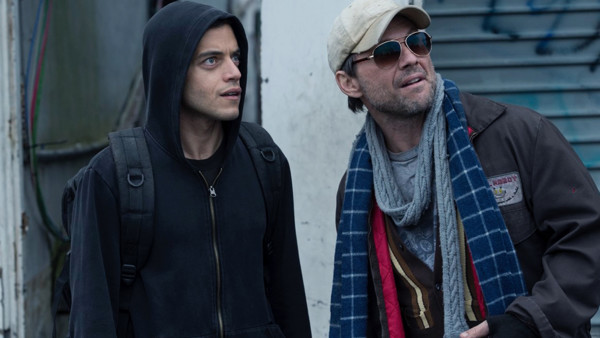 6 things to know before season 2 of trippy tech thriller 'Mr. Robot' begins