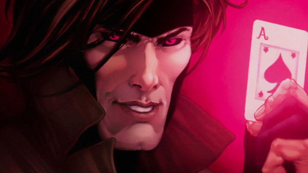 Gambit Uncanny X-Men