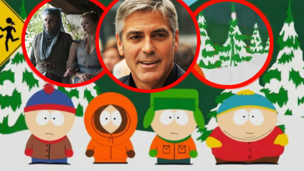 South Park: 10 Facts You Didn't Know About The First Season