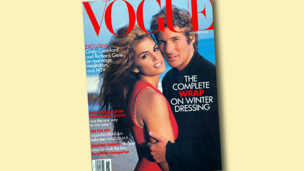 10 Greatest Vogue Covers Of All Time – Page 5